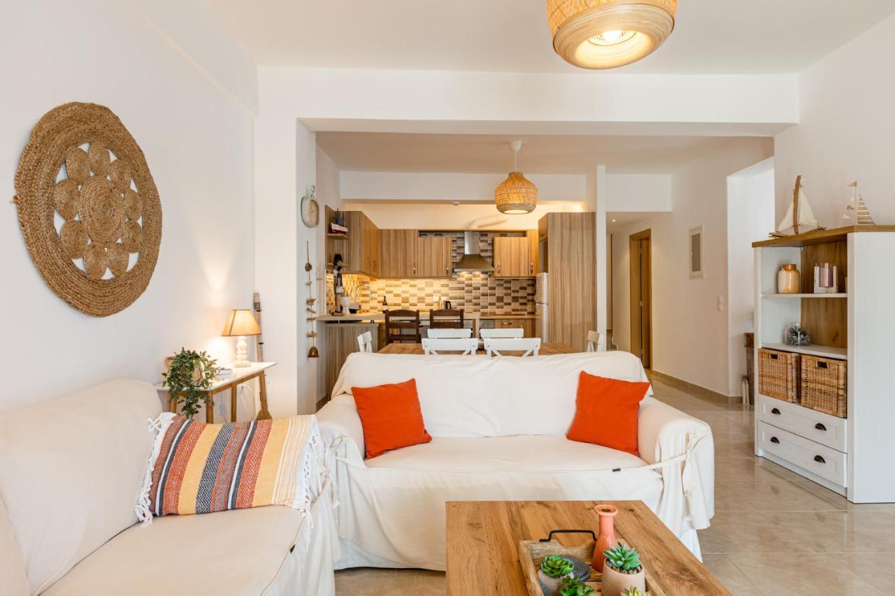 Ferienwohnung My Kythnos House Exterior foto